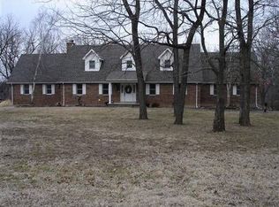 5743 County Rd #183, Joplin, MO 64801