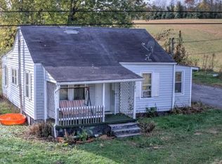 123 Burton Rd, Rogersville, TN 37857