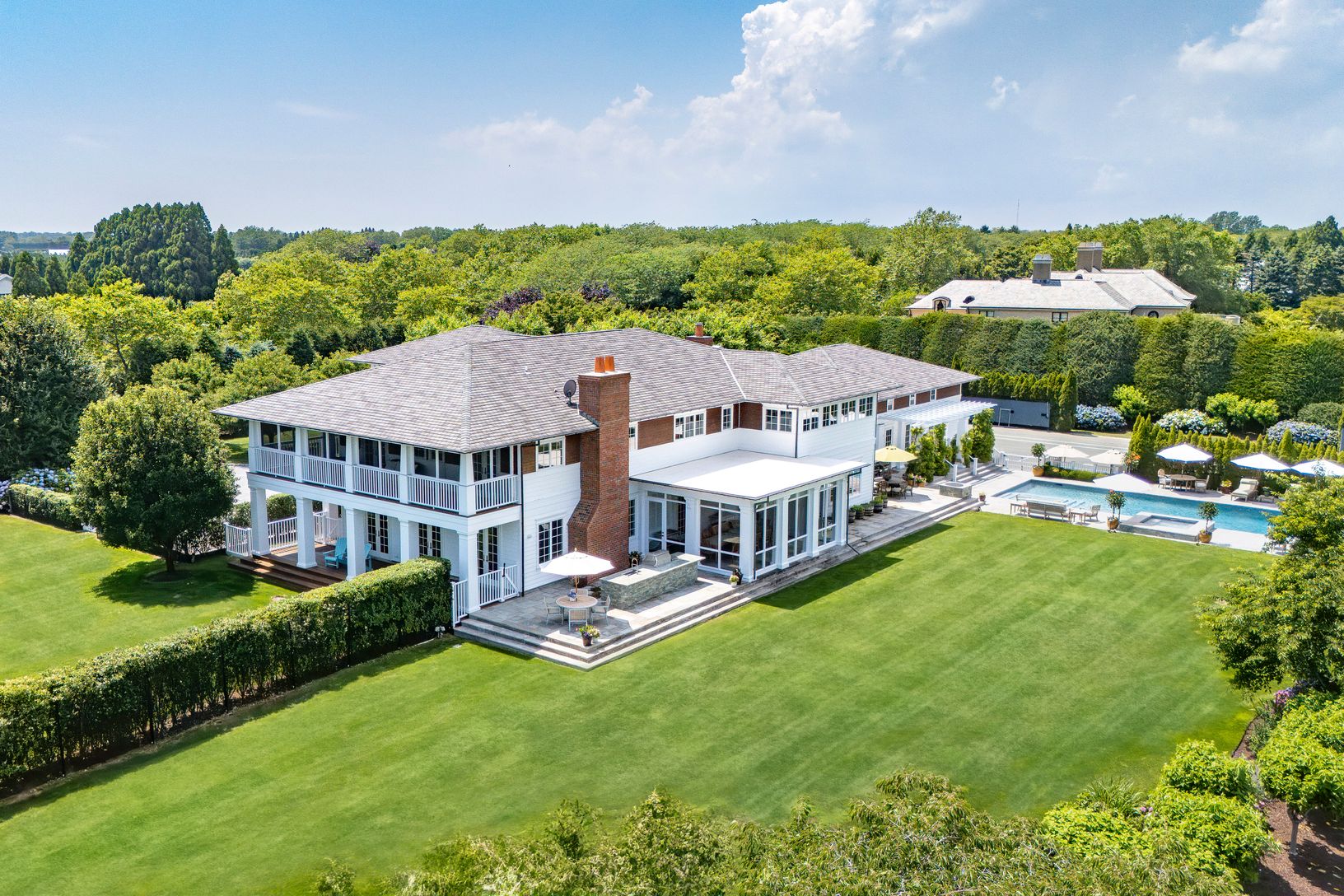  Exquisite Fordune Estate