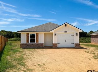 1610 Ridgeway Ln, Whitehouse, TX 75791