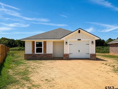 1610 Ridgeway Ln, Whitehouse, TX, 75791