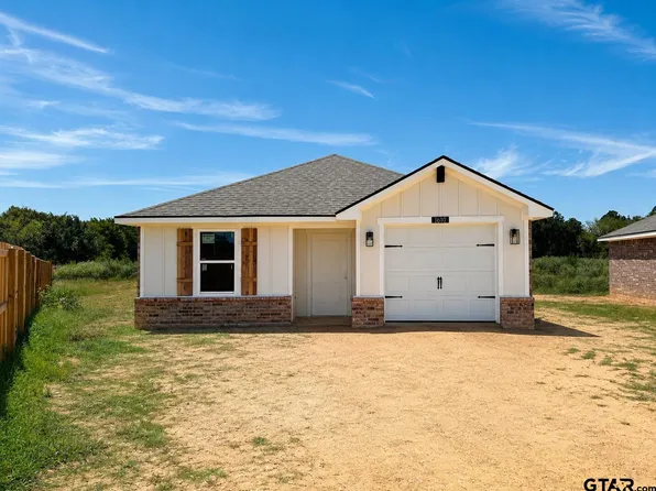 1610 Ridgeway Ln, Whitehouse, TX 75791