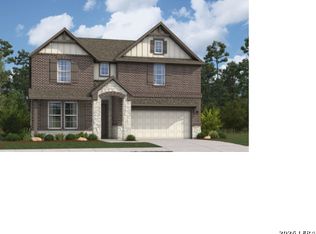 6810 Comanche Post, San Antonio, TX 78233