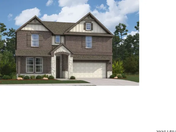 6810 Comanche Post, San Antonio, TX 78233