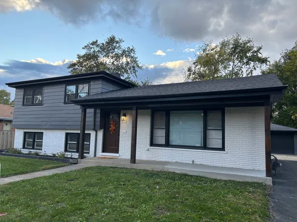 15848 Wabash Ave, South Holland, IL 60473