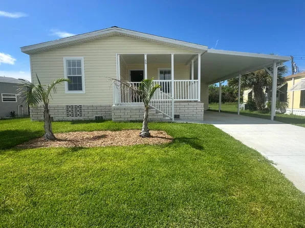 8775 20th St #59, Vero Beach, FL 32966