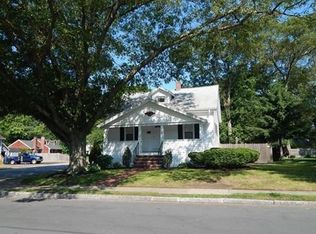 133 White St, Weymouth, MA 02190