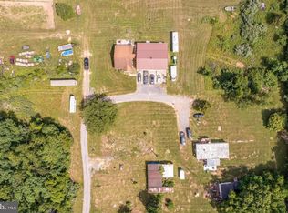 463 Phillips Ln, Bunker Hill, WV