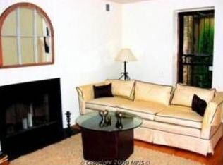 2103 1/2 S St NW, Washington, DC