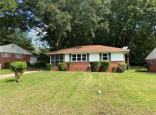 805 Springdale Pl SW, Atlanta, GA 30315