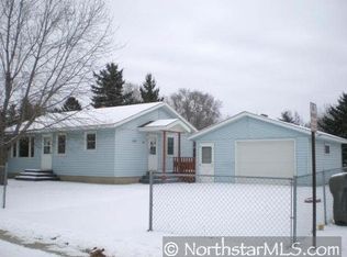 438 Brooks St N, Eden Valley, MN 55329