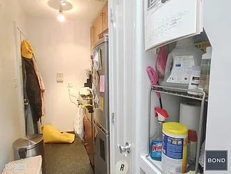 Rented by Bond New York