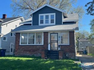 1801 Jermain Dr, Toledo, OH 43606