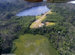 Township Road A Pomeroy Rd #5, Homer, AK 99603