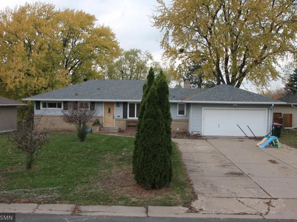 1325 Pierce Ter NE, Columbia Heights, MN 55421