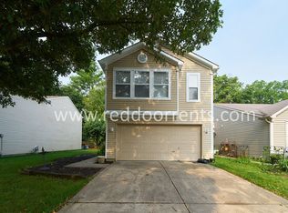 12688 Crescent Dr, Carmel, IN 46032
