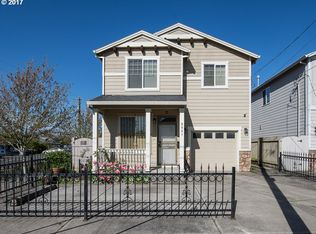 5541 SE 89th Ave, Portland, OR