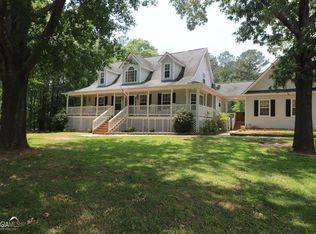 157 Turner Creek Dr, Hampton, GA 30228