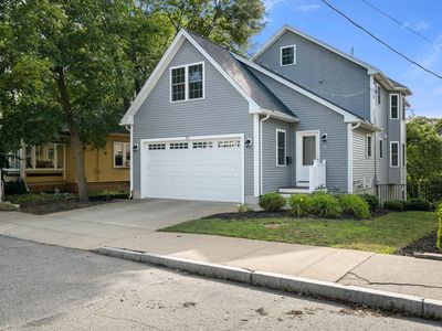 35 Russell St, Medford, MA, 02155