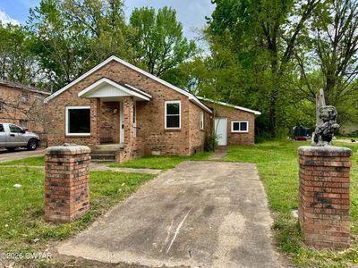 1841 Harris St, Dyersburg, TN, 38024