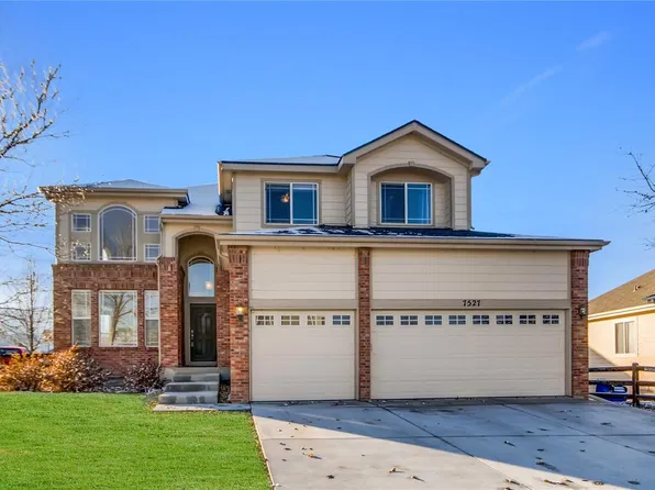 7527 Pintail Ct, Littleton, CO 80125