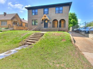 814 W Hill St #4, Oklahoma City, OK 73118