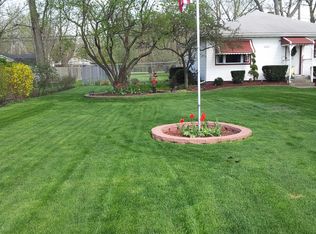 4351 Calhoun St, Gary, IN 46408