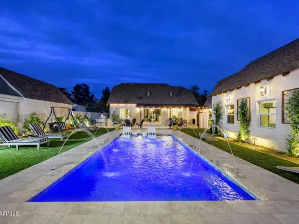 87 W Windsor Avenue, Phoenix, AZ 85003