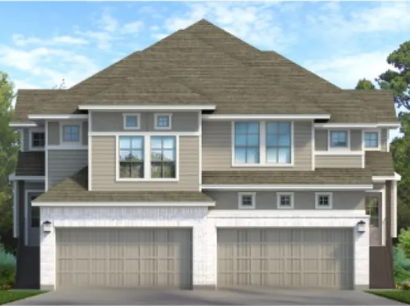 417 E Coralburst Loop, Montgomery, TX 77316