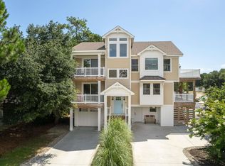 1103 Austin St LOT 312, Corolla, NC 27927