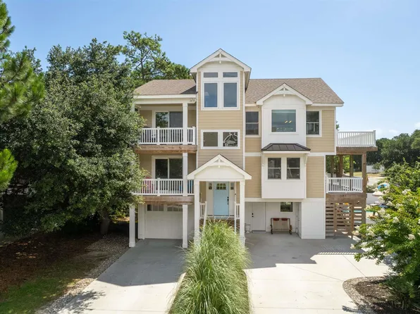 1103 Austin St Lot 312, Corolla, NC 27927