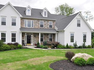 16 Steven Way, Coatesville, PA 19320