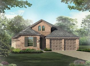 1125 Bryce Canyon Dr, Celina, TX 75009