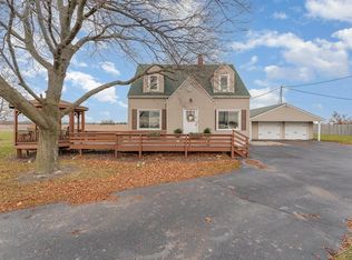 1206 W Cass Ave, Bay City, MI 48708