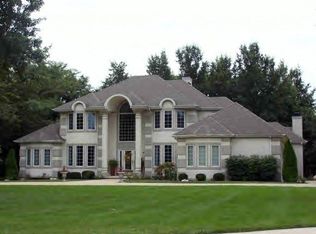 4255 Southland Rd, Decatur, IL 62521