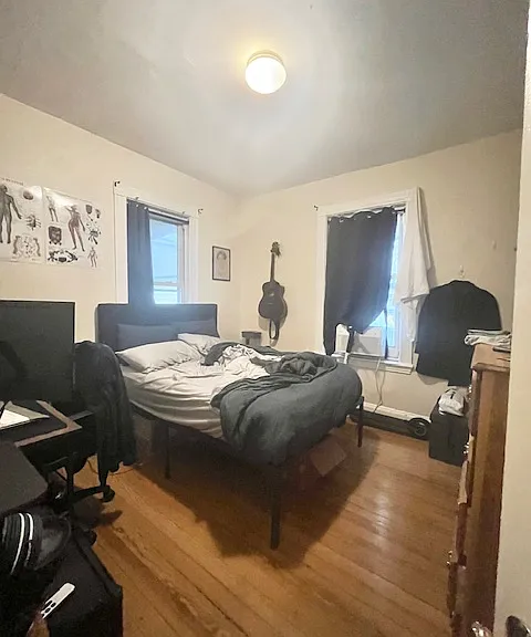 21 Bucknam St #3 — Photo 4