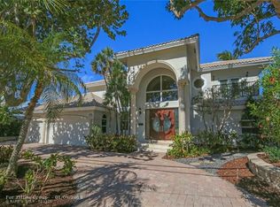 2631 NE 36th St, Lighthouse Pt, FL 33064