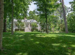 4900 N Washington Rd, Fort Wayne, IN 46804