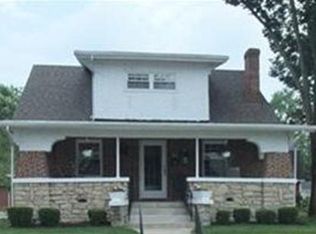 22 Terrace Pl, Troy, OH 45373