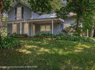 4783 S Stine Rd, Charlotte, MI 48813