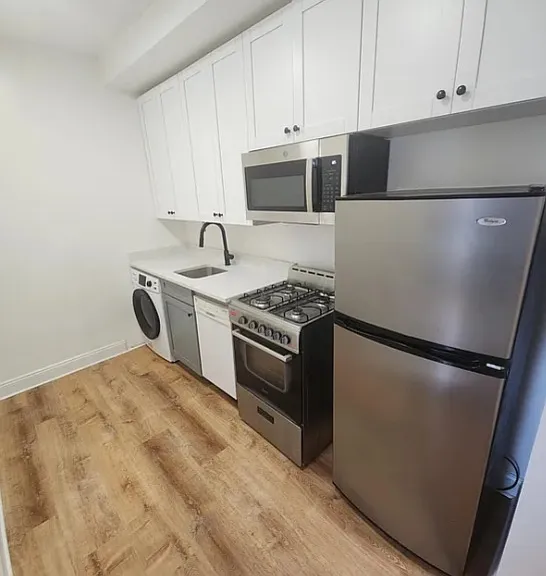 157 W 106th St #4B — Photo 7