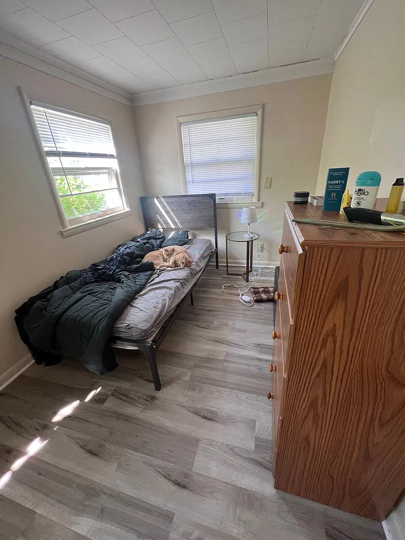 2 Bed House Available for 2027 — Photo 2