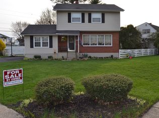 9002 Carlisle Ave, Baltimore, MD 21236