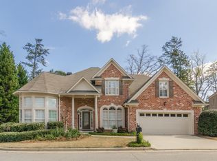1753 Emory Ridge Dr, Atlanta, GA 30329