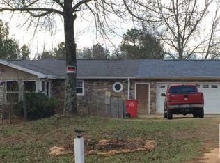 783 Manning Gin Rd, Monroe, GA 30656