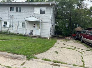 31876 Benzie St, Westland, MI 48186
