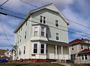 52 Hope St, Pawtucket, RI 02860