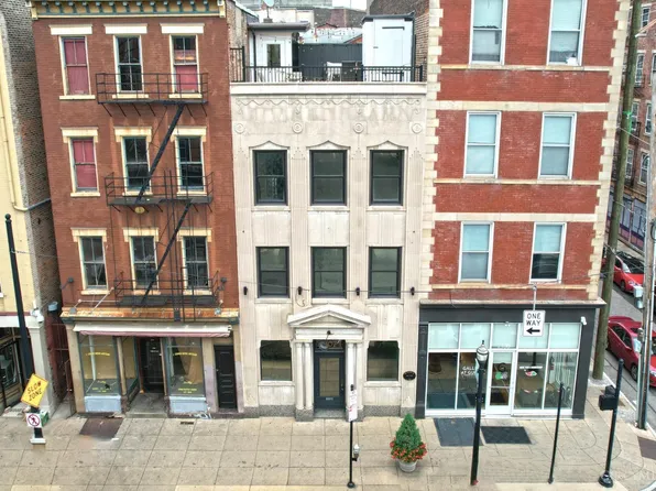 1302 Main St, Cincinnati, OH 45202