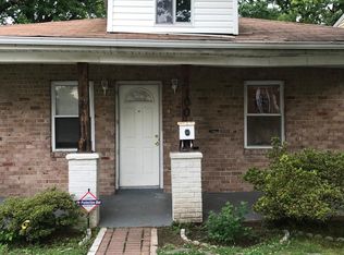 5100 C St SE, Washington, DC 20019