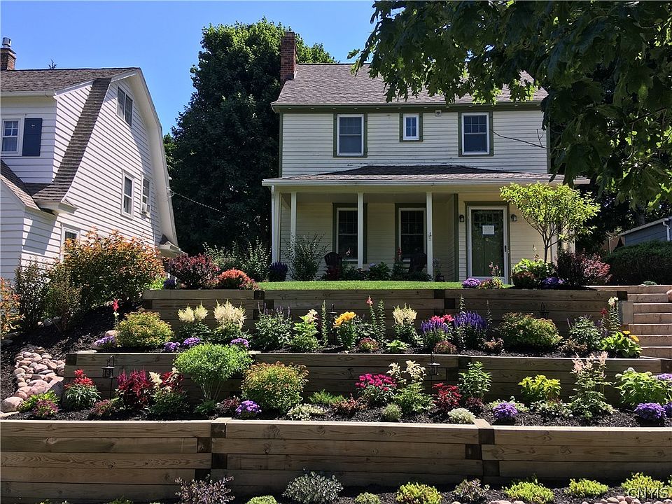 335 Scott Ave, Syracuse, NY 13224 Zillow